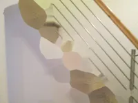 Недвижимость Четырёхкомнатная квартира в Оприче: 4