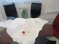 Недвижимость Четырёхкомнатная квартира в Оприче: 8