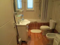 Недвижимость Четырёхкомнатная квартира в Оприче: 10