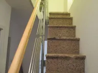 Недвижимость Четырёхкомнатная квартира в Оприче: 13