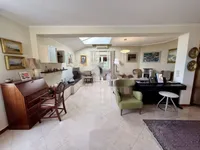 Недвижимость Трехкомнатная квартира, Побрии: 4