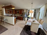 Недвижимость Трехкомнатная квартира, Побрии: 5