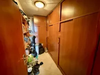 Недвижимость Трехкомнатная квартира, Побрии: 12