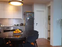 Недвижимость Трехкомнатная квартира Центр: 5