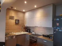 Недвижимость Трехкомнатная квартира Центр: 7