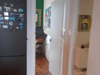 Недвижимость Трехкомнатная квартира Центр: 9