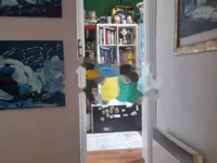 Недвижимость Трехкомнатная квартира Центр: 13