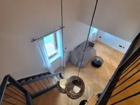 Недвижимость Трехкомнатная квартира, Центр: 3