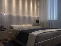 Недвижимость Четырехкомнатная квартира Волоще, Опатия: 3