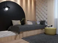 Недвижимость Четырехкомнатная квартира Волоще, Опатия: 4