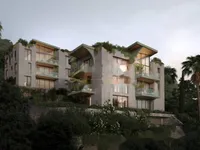 Недвижимость Трёхкомнатная квартира Ичичи: 23