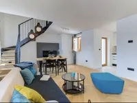 Недвижимость Трехкомнатная Квартира Воложко: 2