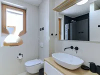 Недвижимость Трехкомнатная Квартира Воложко: 4