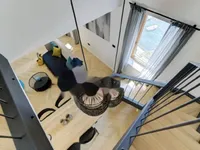 Недвижимость Трехкомнатная Квартира Воложко: 9