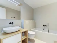 Недвижимость Трехкомнатная Квартира Воложко: 11