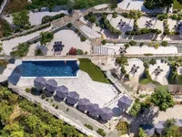 Недвижимость Трехкомнатная Квартира Воложко: 14