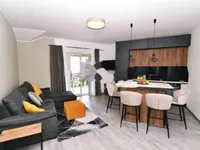 Недвижимость Двухкомнатная квартира в центре Опатии: 2