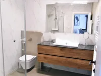 Недвижимость Двухкомнатная квартира в центре Опатии: 6