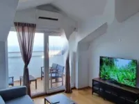 Недвижимость Трёхкомнатная квартира Побри: 1