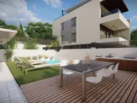 Недвижимость Четырехкомнатная квартира Ика: 2