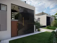 Недвижимость Четырехкомнатная квартира Ика: 7