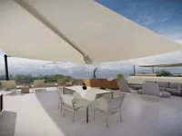 Недвижимость Четырехкомнатная квартира Ика: 9