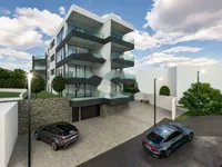 Недвижимость Трёхкомнатная квартира Центр: 1