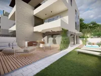 Недвижимость Четырехкомнатные апартаменты Ика: 1