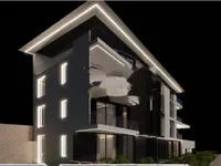 Недвижимость Трёхкомнатная квартира Ичичи: 1