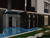 Недвижимость Трёхкомнатная квартира Ичичи: 3