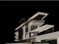 Недвижимость Трёхкомнатная квартира Ичичи: 6