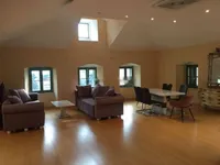 Недвижимость Четырехкомнатная квартира в Опатии: 5