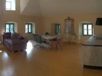 Недвижимость Четырехкомнатная квартира в Опатии: 14