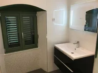 Недвижимость Четырехкомнатная квартира в Опатии: 17