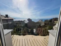 Недвижимость Четырехкомнатная квартира в центре Опатии: 1