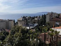 Недвижимость Четырехкомнатная квартира в центре Опатии: 2