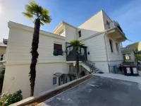 Недвижимость Четырехкомнатная квартира в центре Опатии: 3