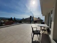 Недвижимость Четырехкомнатная квартира в центре Опатии: 4