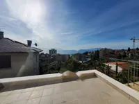 Недвижимость Четырехкомнатная квартира в центре Опатии: 5