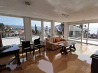 Недвижимость Четырехкомнатная квартира в центре Опатии: 7