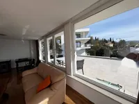 Недвижимость Четырехкомнатная квартира в центре Опатии: 11