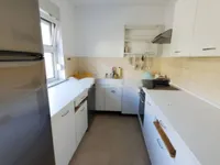 Недвижимость Четырехкомнатная квартира в центре Опатии: 18