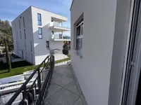 Недвижимость Четырехкомнатная квартира в центре Опатии: 21