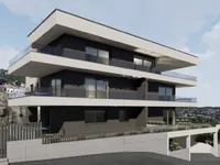 Недвижимость Четырехкомнатная квартира Церковь: 1