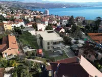 Недвижимость Четырехкомнатная квартира Церковь: 3