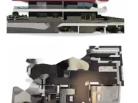 Недвижимость Четырехкомнатная квартира Церковь: 9