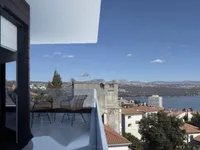 Недвижимость Четырехкомнатная квартира Церковь: 10