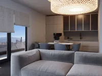 Недвижимость Четырехкомнатная квартира Церковь: 11