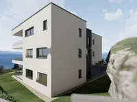 Недвижимость Четырехкомнатная квартира Церковь: 14