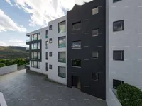 Недвижимость Двухкомнатная квартира Центр: 10